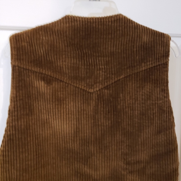 Pacific Trail Sportswear Vintage Vest - Picture 6 of 10